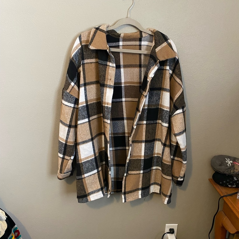 Shacket